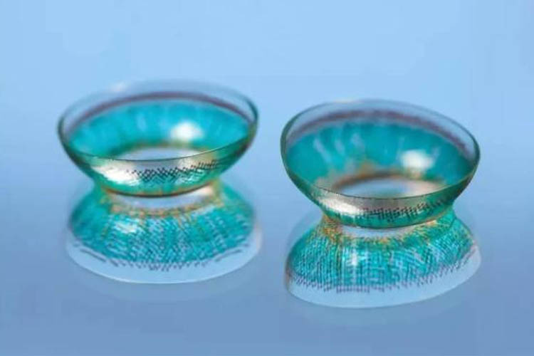 如何正确的选择隐形眼镜,隐形眼镜怎么选择才是最自然