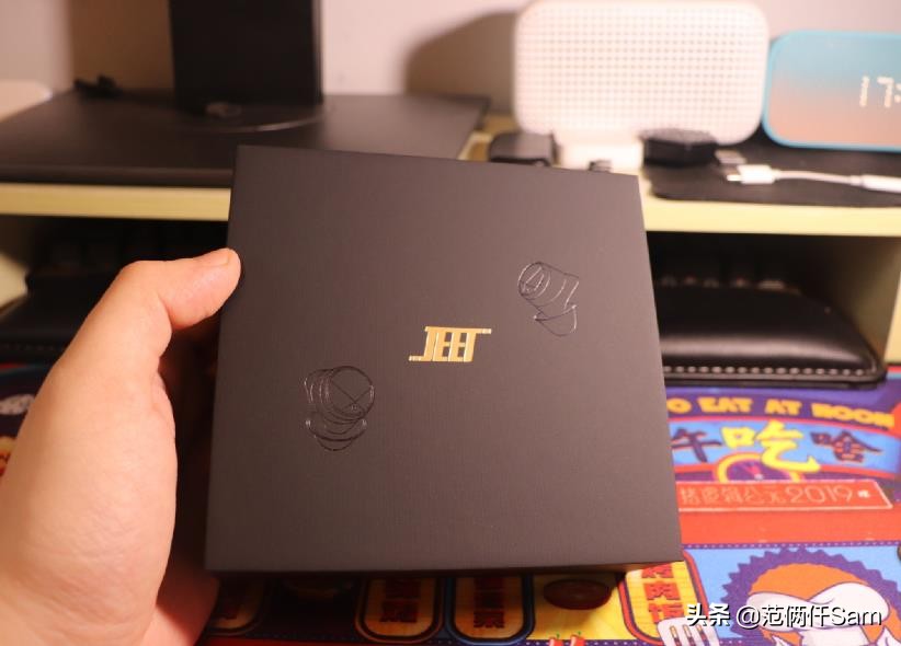 jeetairtws蓝牙耳机评测,jeetairtws蓝牙耳机怎么样