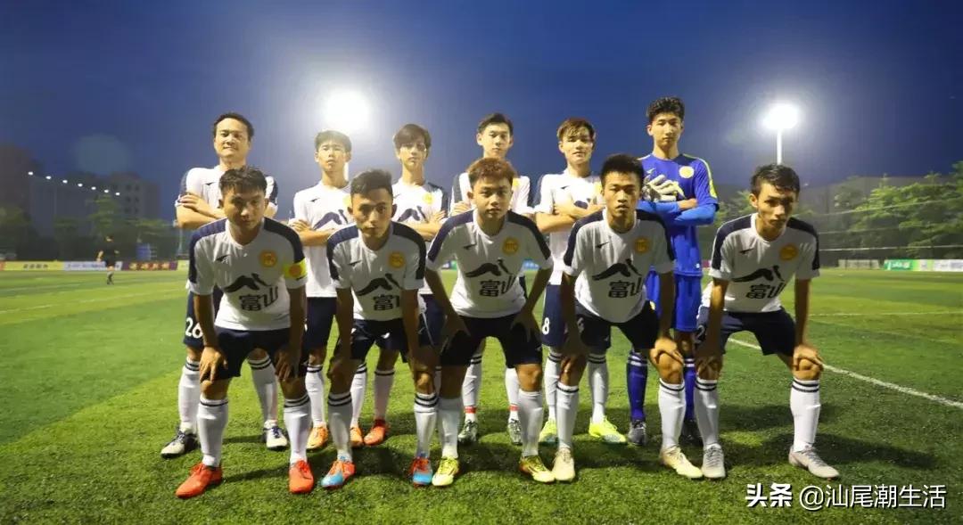 珠海vs汕尾,祖海终极对决电视剧