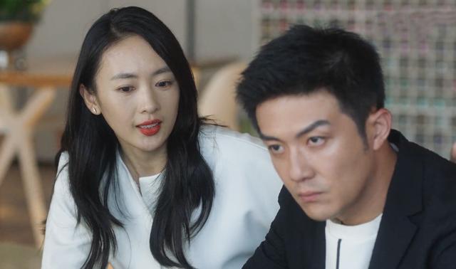 三十而已许幻山多少集出轨,许幻山承认出轨顾佳对峙