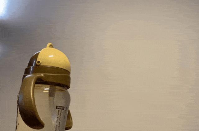 1-3岁宝宝专用吸管杯测评推荐,宝宝吸管杯碗测评排行