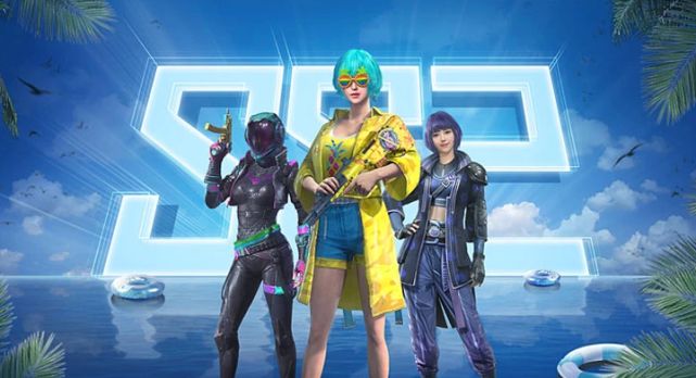 和平精英瞬狙awm又快又准,和平精英团队竞技awm怎么装八倍镜