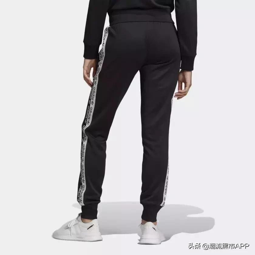 入秋了天凉了长袖穿起来,适合秋天穿的长裤推荐