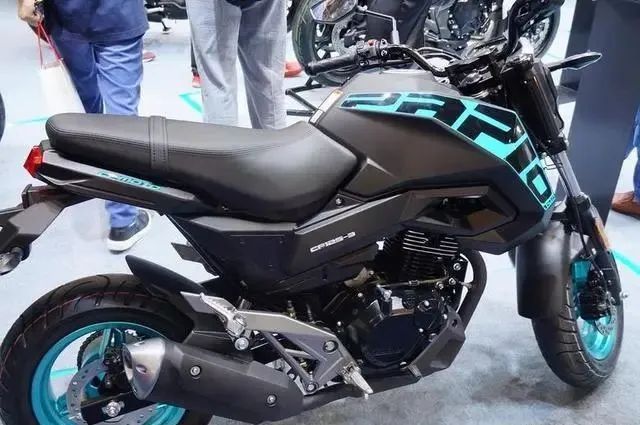 平庸又便宜的摩托车,廉价摩托车