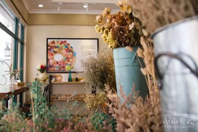 搜刮了中山六家当红的甜点店，不知哪家才是你的最爱？