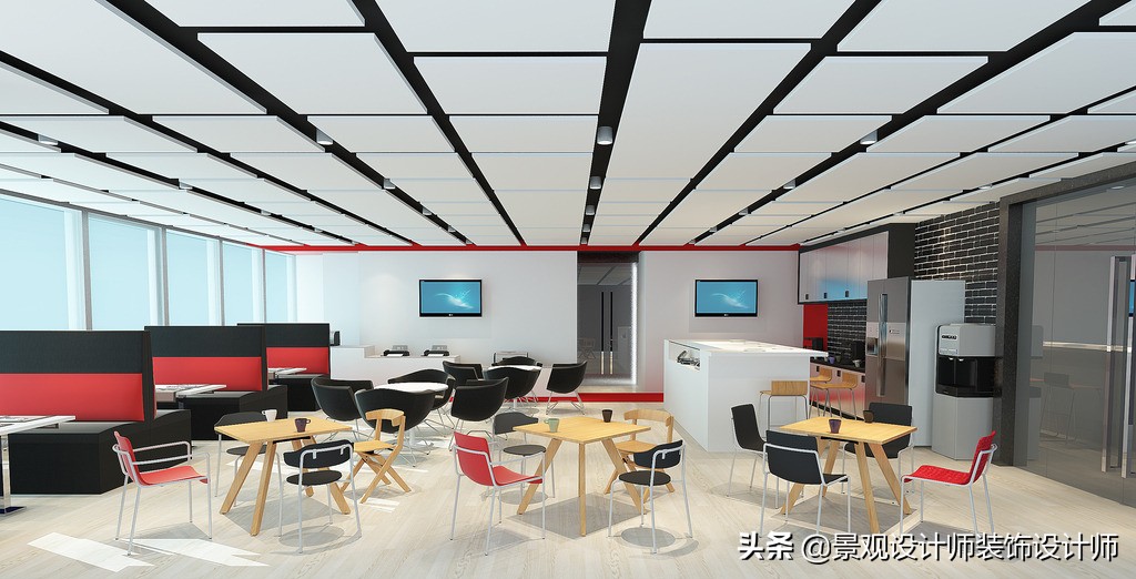 多功能厅设计案例参考图,家庭多功能厅装修效果图