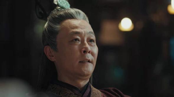 赘婿秦嗣源是怎么有火器的,赘婿秦嗣源真死还是假死