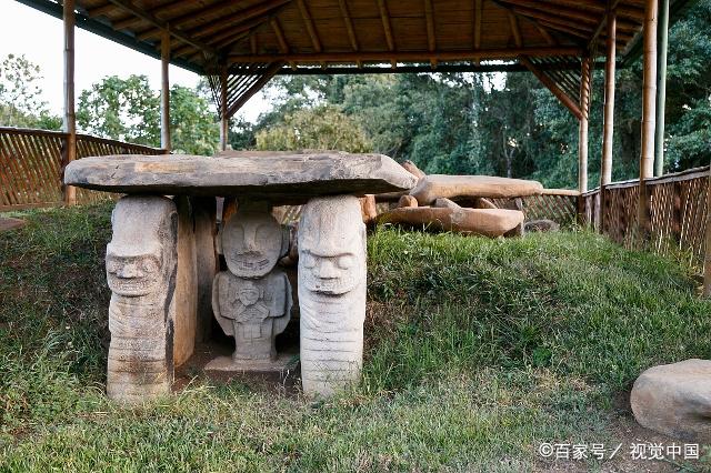 盘点地球七大洲,了解地球七大洲