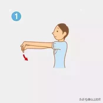 每天拉伸45个动作,站着的简单的拉伸动作每天必练