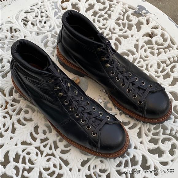 高端工装靴品牌,重磅工装靴顶级牌子有哪些