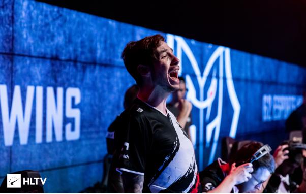 csgo的顶级赛事major时间,csgo2019major柏林锦标赛赛场整活