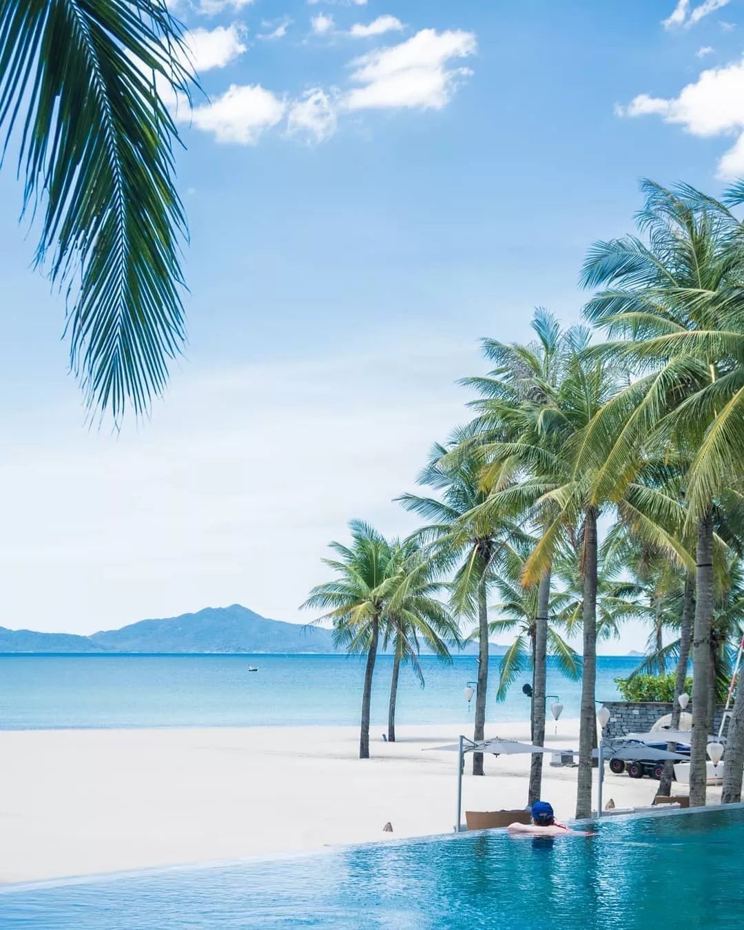 越南岘港之游,越南岘港旅行记