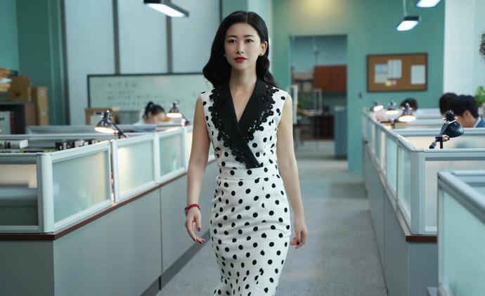 朱珠将门之后,朱珠将门大小姐