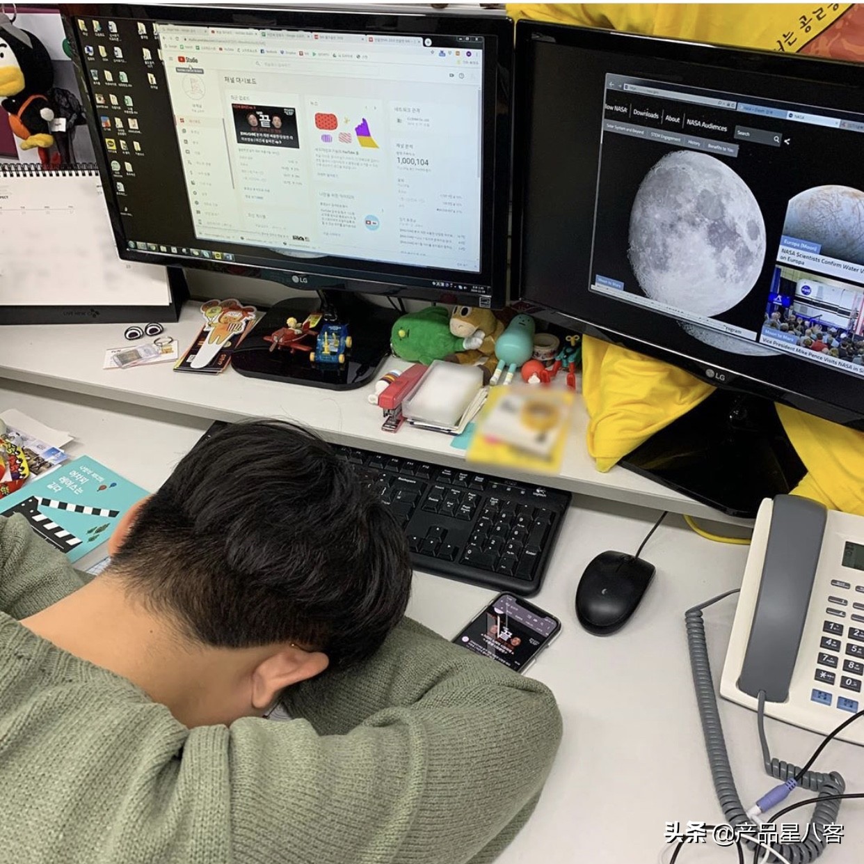 老罗直播替小北道歉,老罗道歉直播