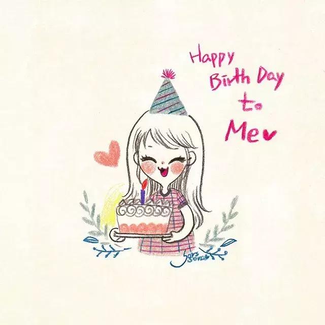 彩铅画古风人物简笔画,彩铅荷花简笔画几分钟就能学会