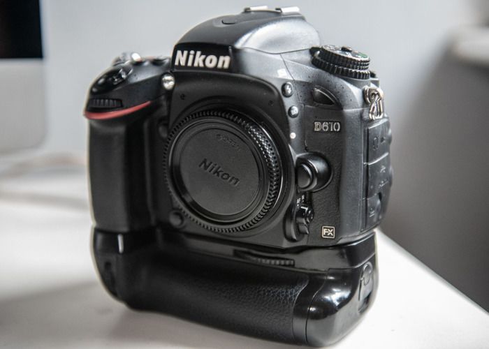 4899元买全画幅单反，十一月还有什么相机值得买？