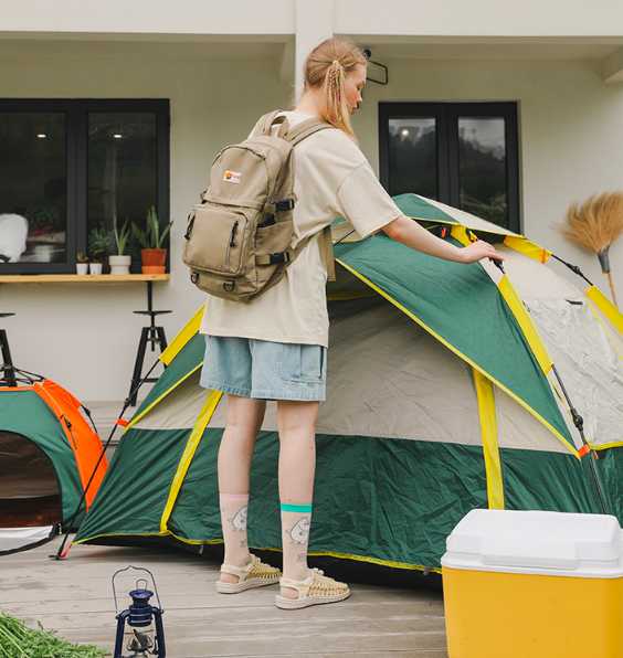 什么牌子的双肩包结实好看又实惠,推荐几款值得买的双肩包