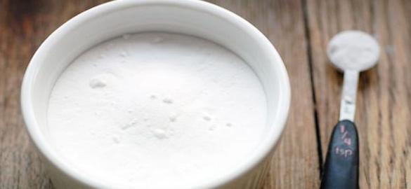苏打粉的神奇妙用,苏打的妙用小妙招