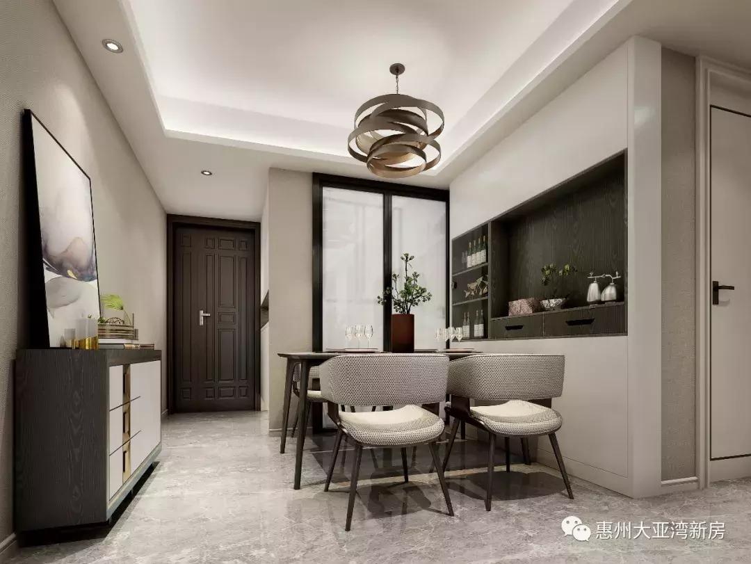 惠州惠阳「新琪园」——73-89㎡均价13000，好地段，好品质