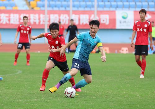 甲级足球联赛梅州客家,广东梅州足协积分榜