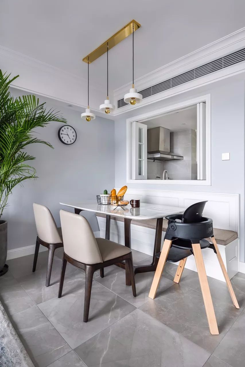 现代简约大理石餐桌台面推荐,石材台面餐桌