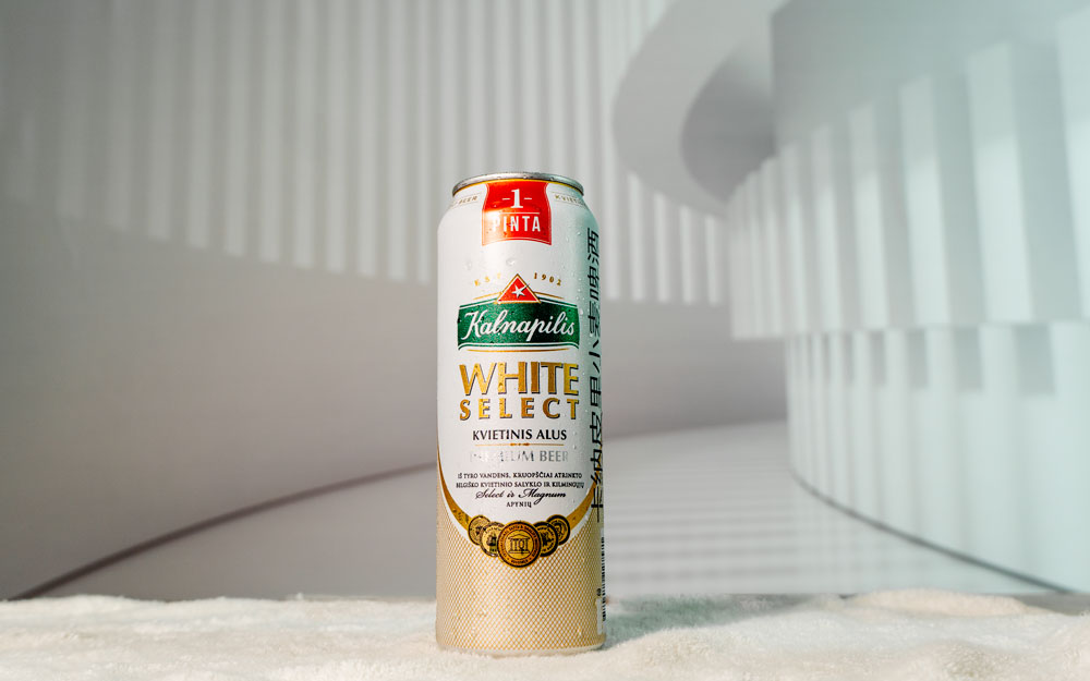 8元3种啤酒推荐,前8款啤酒排名