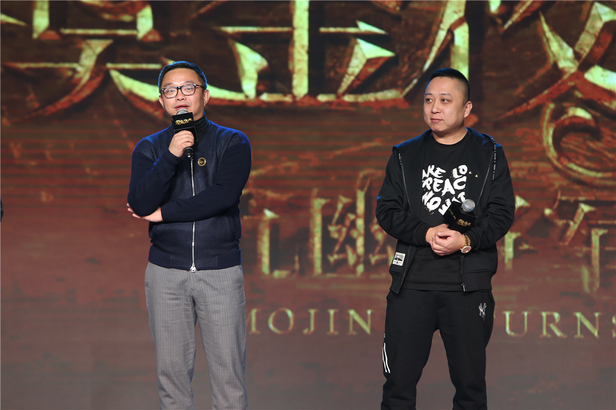 口碑最好十部国产大片,50部烂片国产大片