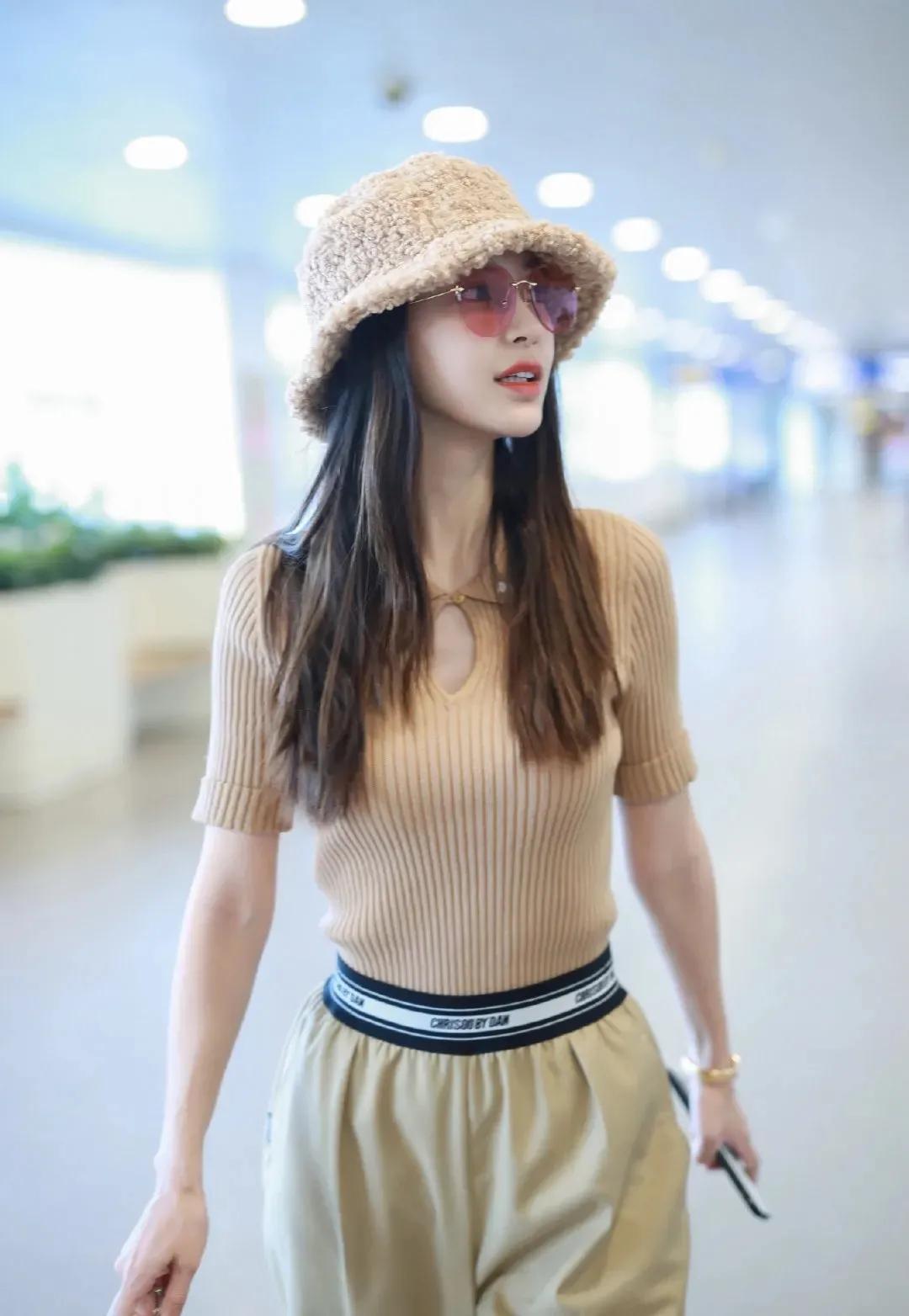 把工作穿出时尚感,干工作是最大的时尚