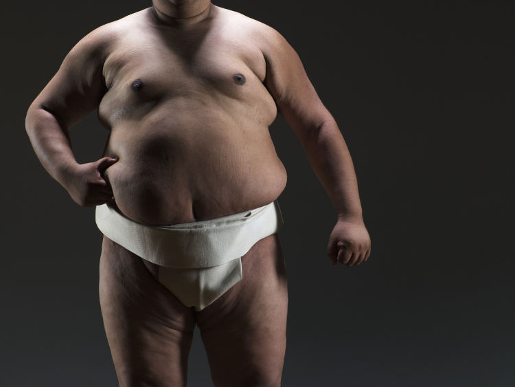 日本最性感的男人*裤内**,一生都不能洗