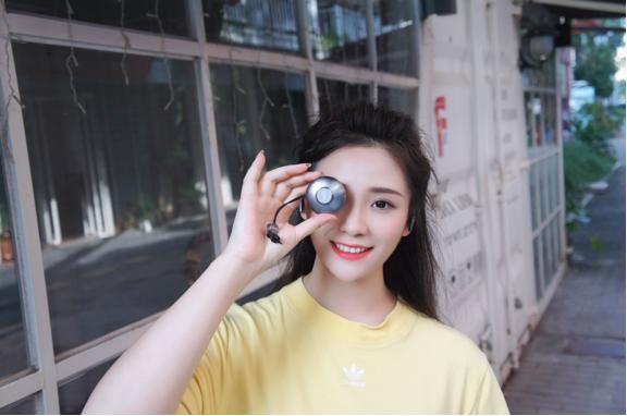 有颜有实力、NOFAQ8绝对是小众耳机里的福音