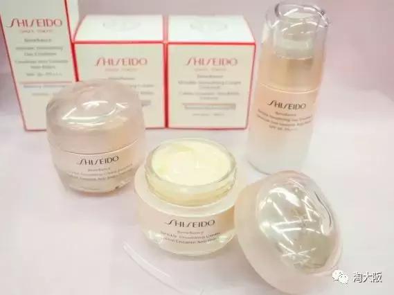 资生堂新透白适不适合混油皮,资生堂新透白有用吗