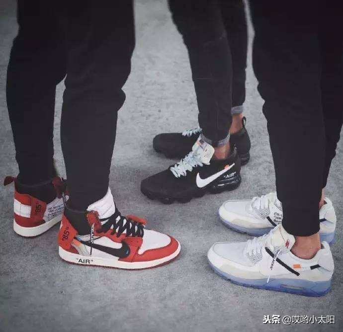 offwhite的中文怎么叫,offwhite为什么这么火