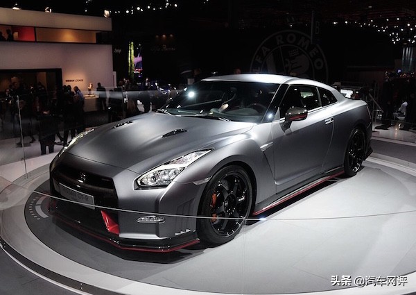 看着眼馋一起来聊聊GT-RNismo