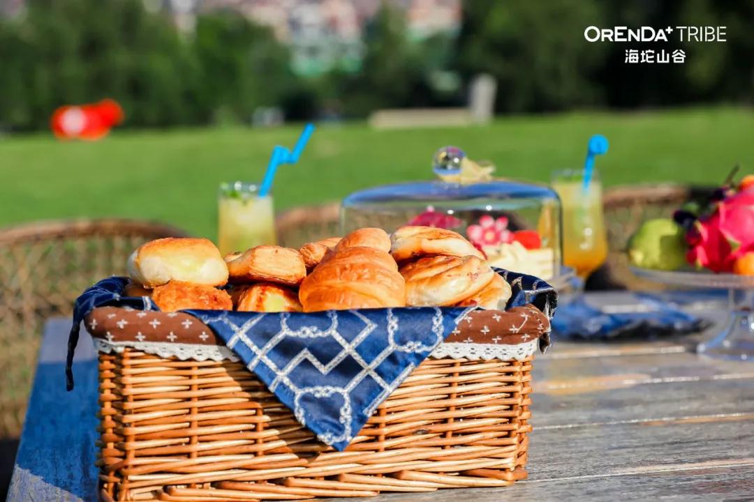 回望2020海坨耕耘路,以待2021山谷新美好