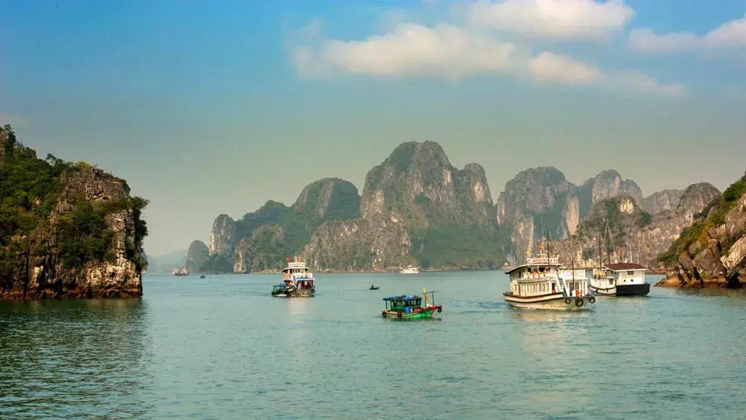 很值得去的古村落,去古村住宿要收费吗