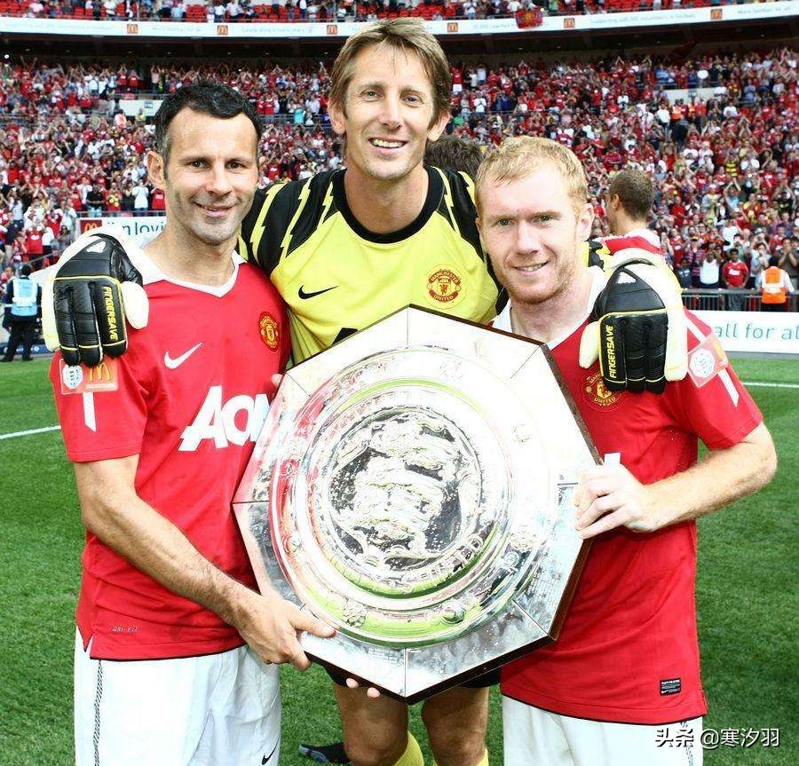 曼联足球最强阵容,曼联历史最豪华阵容