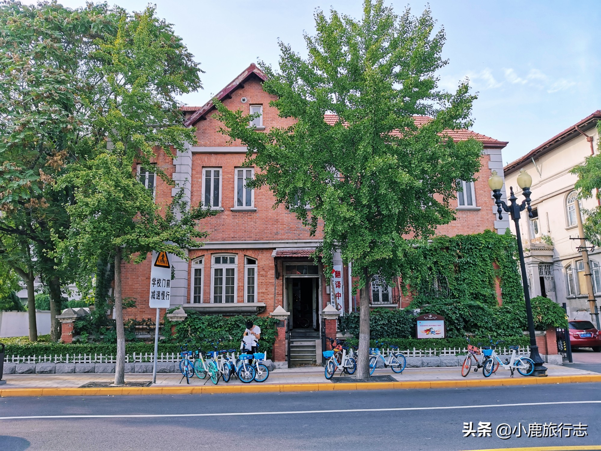 体验正宗天津狗不理,体验天津狗不理