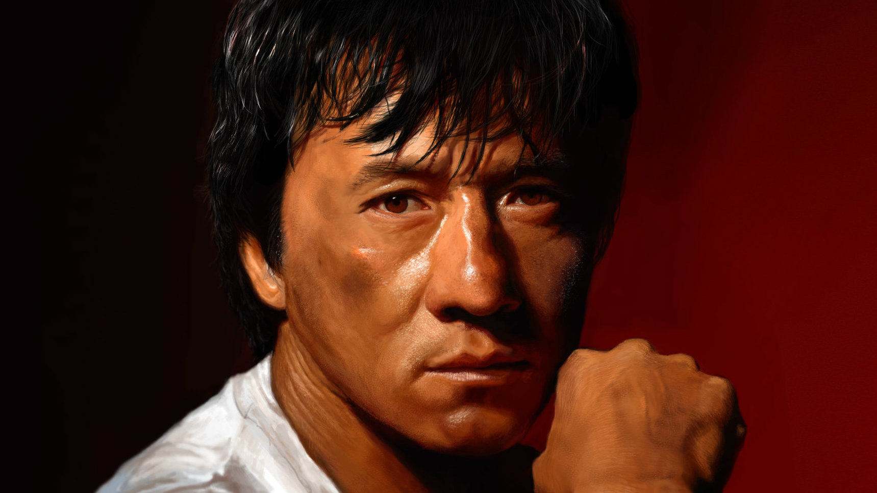 成龙甄子丹李连杰哪个厉害,成龙李连杰谁功夫强