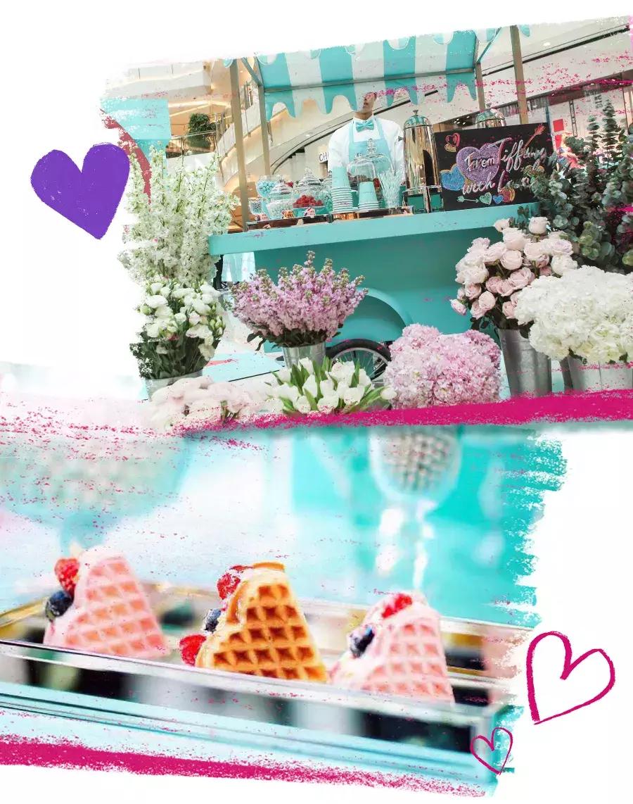 刘昊然打卡环球影城,刘昊然会打卡的地方