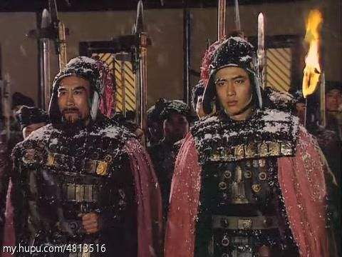 三国演义第三集完整解说,三国演义三足鼎立的最后结局