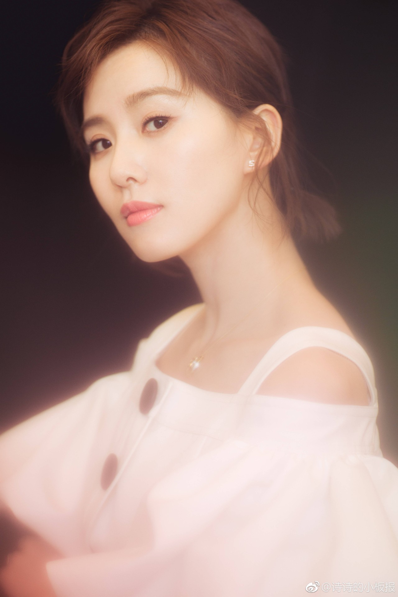 宋慧乔年轻时妆容,宋慧乔是怎么化裸妆的