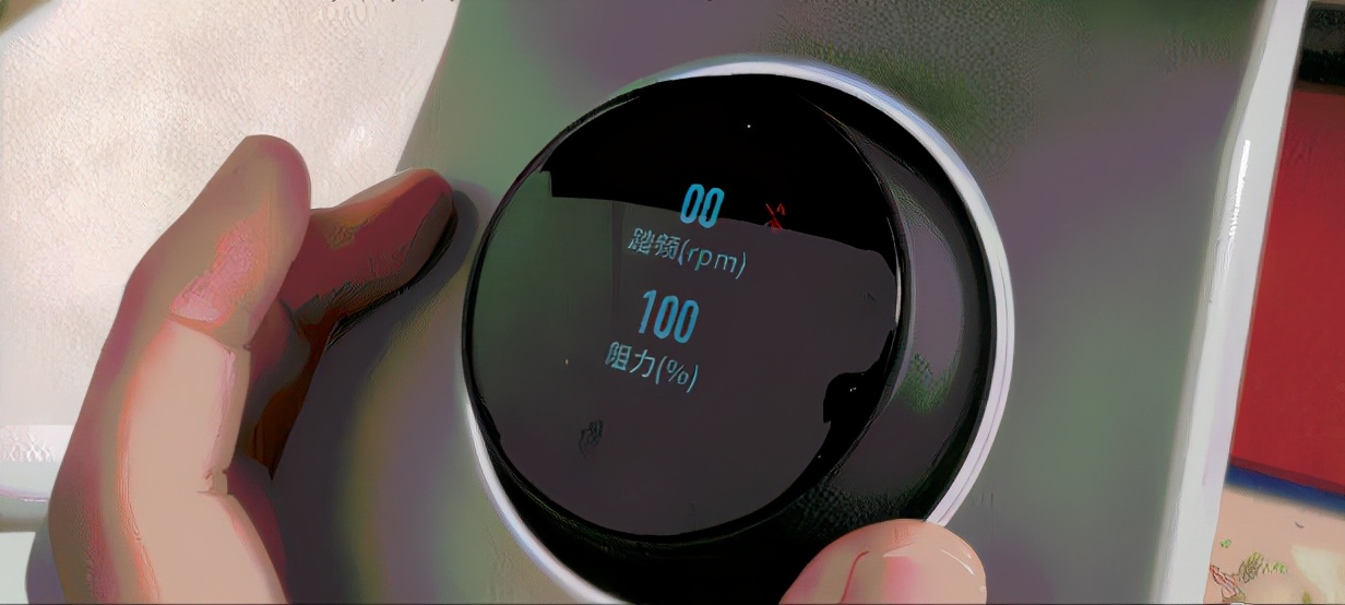 椭圆机野小兽新款,野小兽椭圆机多重