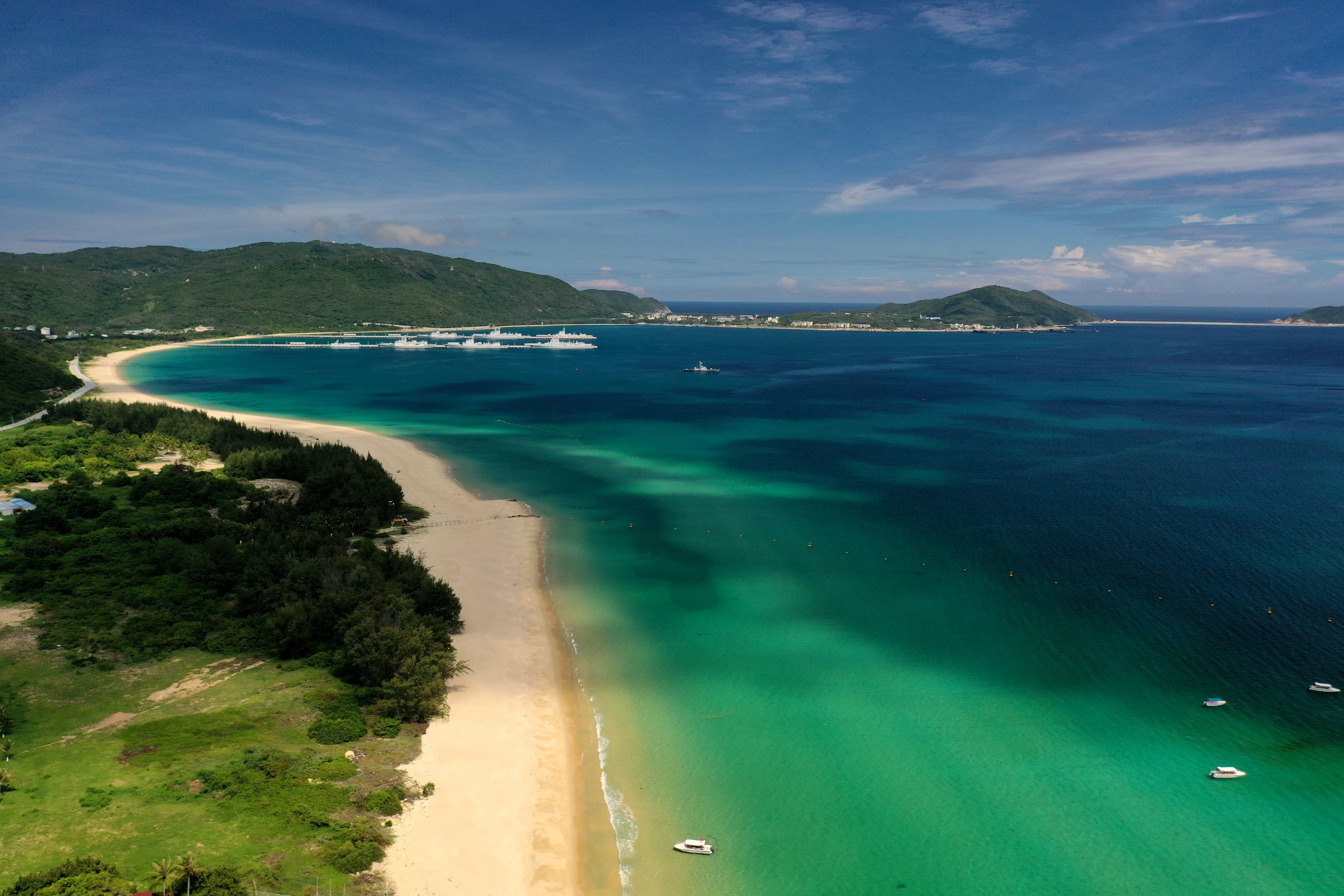 广州夫妻5天旅游攻略,广州夫妻去三亚旅游攻略