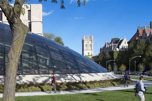 美国最贵大学学费排名,学费最低的美国名校