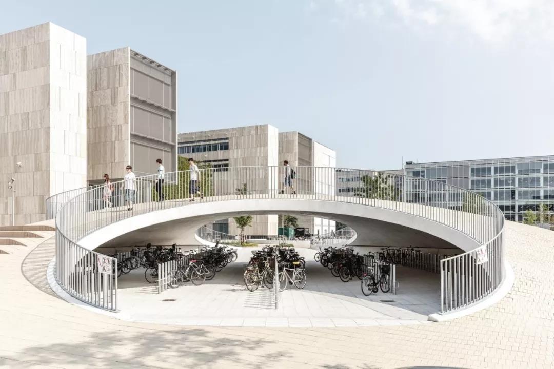 2019年度最佳建筑，中国上榜9个