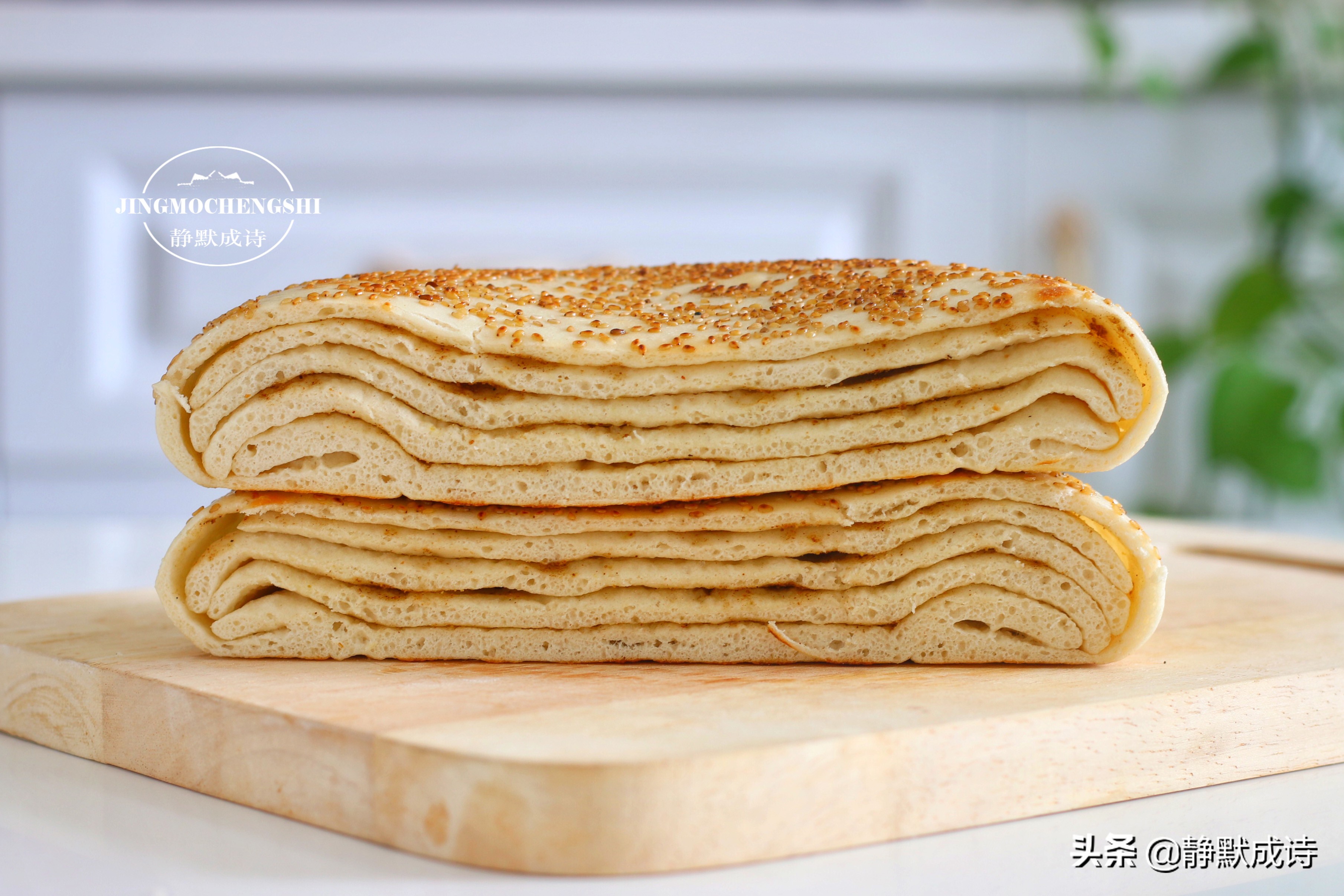 千层饼家常做法蒸多长时间,千层饼家常做法可冷冻