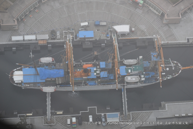 第1015回：黑船事件横滨开港，幕藩体制随之瓦解