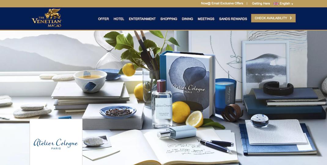 澳门为什么那么奢华,澳门奢侈品为什么这么便宜