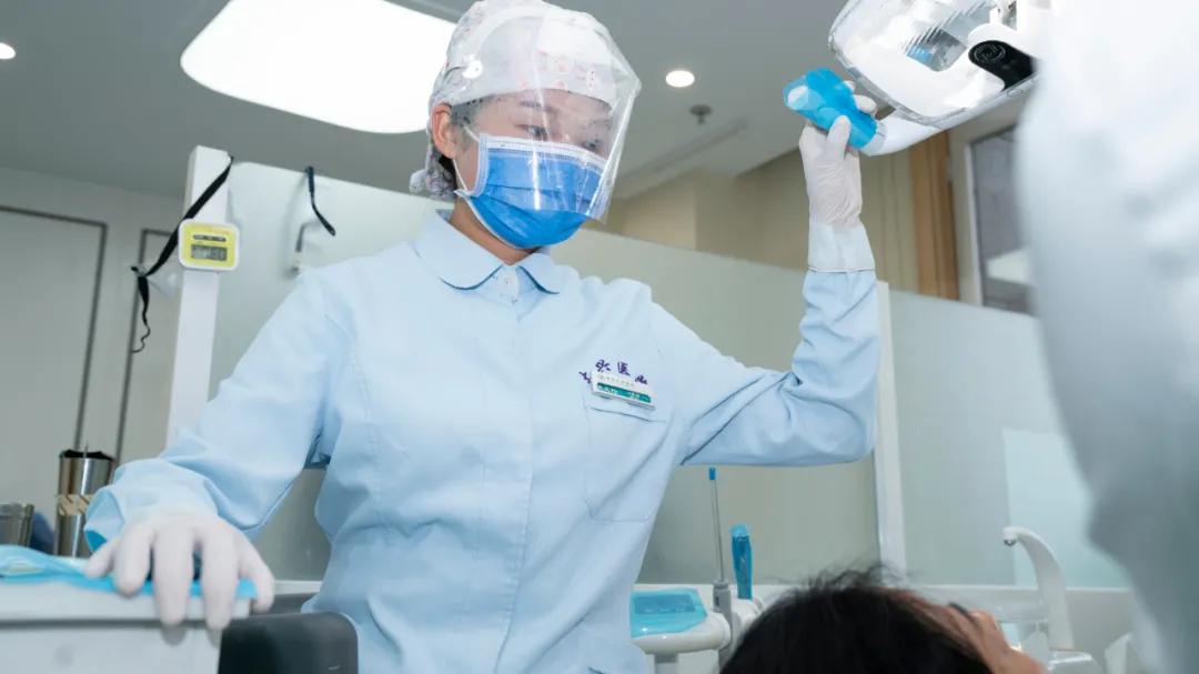 走进大兴的军大人153号｜王文伦：干脆，方能一往无前