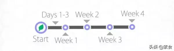 让这对貌美如花的双胞胎告诉您——成为素食者真的好吗？